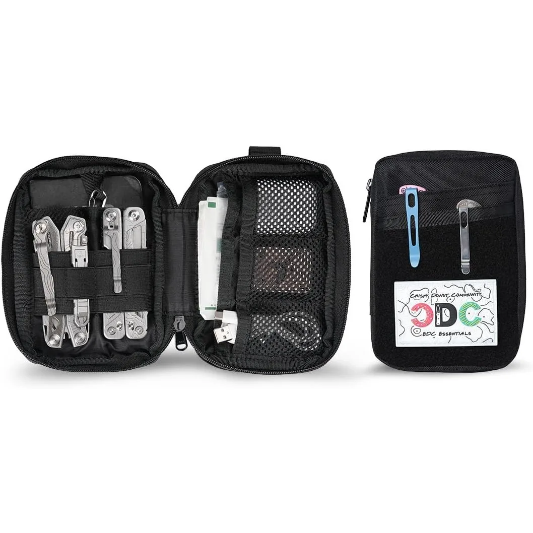 Edc Carry Pocket Pouch - VIPERADE VE32 EDC Pouch, Pocket Organizer