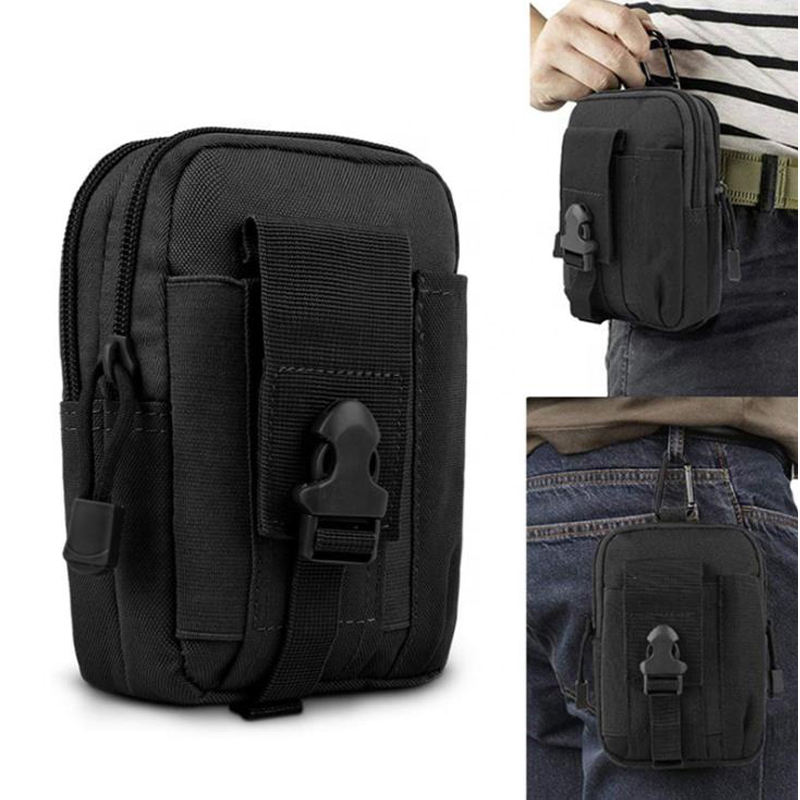 Tactical Molle Admin Pouch Uti - đánh giá và giá Edc Concealed Carry Belt