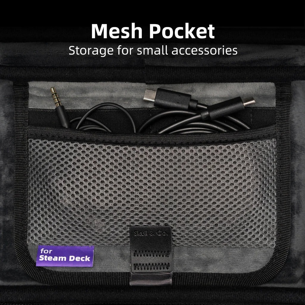 Skull & Co. EDC Case Portable  - đánh giá và giá Edc Carry Co