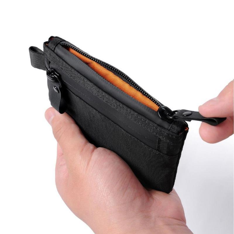 Tactical Waterproof Small Coin - đánh giá và giá Edc Carry Card