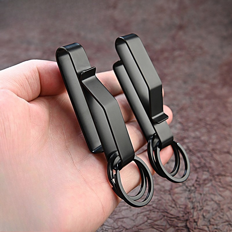 Stainless Steel Molle Waist Ho - đánh giá và giá Edc Concealed Carry Belt