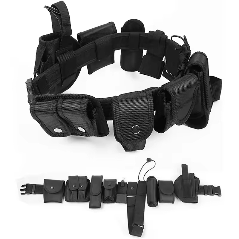 Tactical Waist Belt Training D - đánh giá và giá Edc Concealed Carry Belt