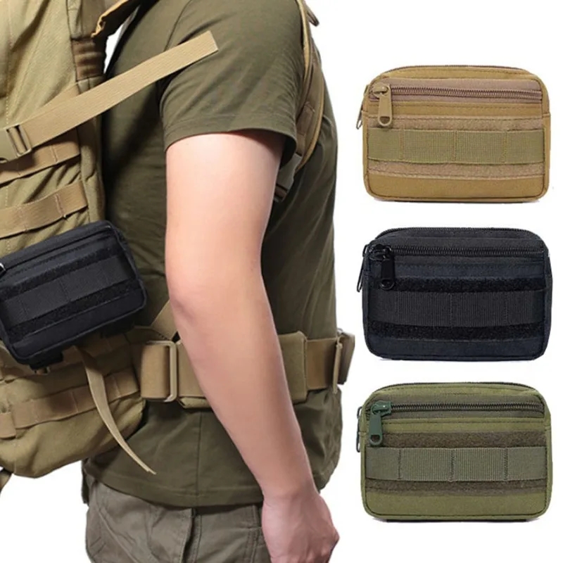 EDC Molle Waist Bag Tactical P - đánh giá và giá Edc Concealed Carry Belt