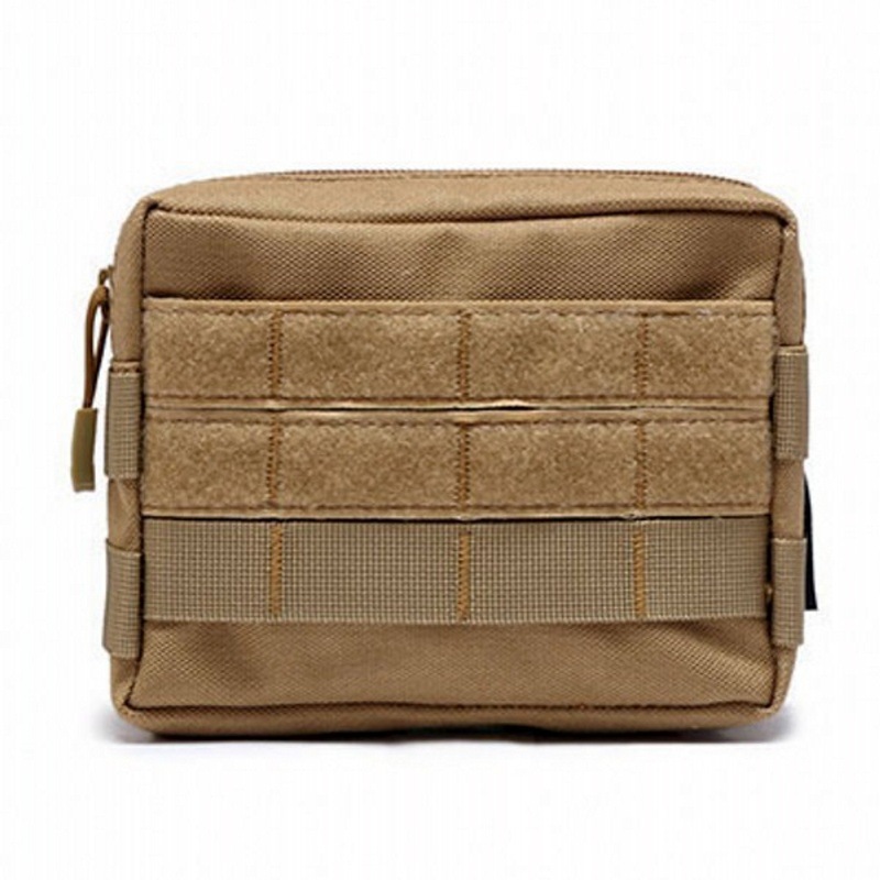 EDC Molle Waist Bag Tactical P - đánh giá và giá Edc Concealed Carry Belt