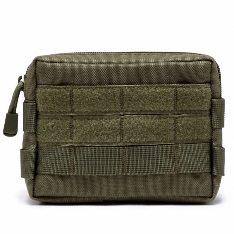 EDC Molle Waist Bag Tactical P - đánh giá và giá Edc Concealed Carry Belt