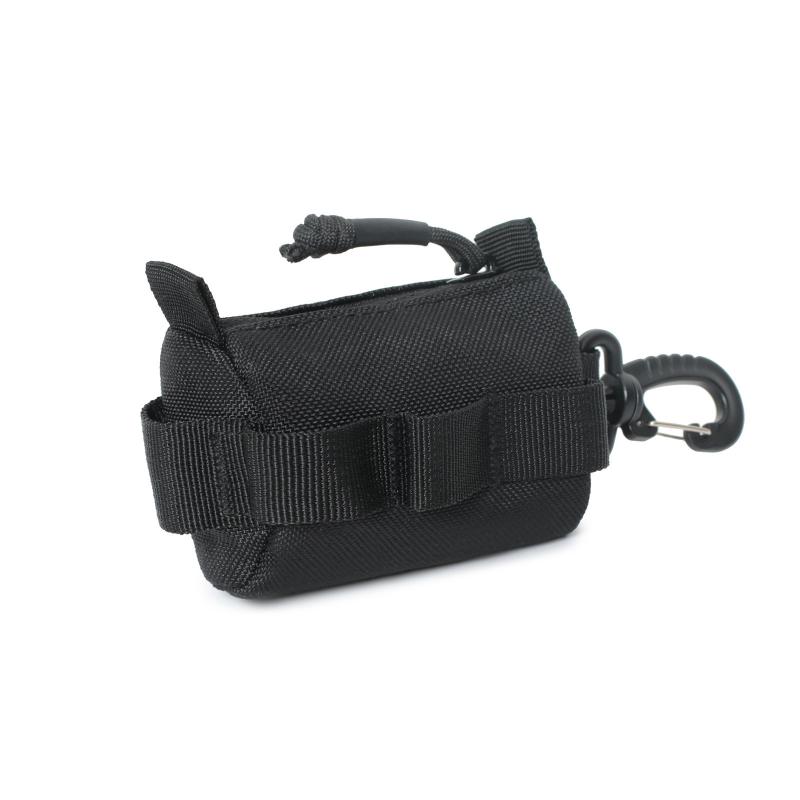Outdoor Buckle Bag EDC Pouch Z - đánh giá và giá Edc Carry Card