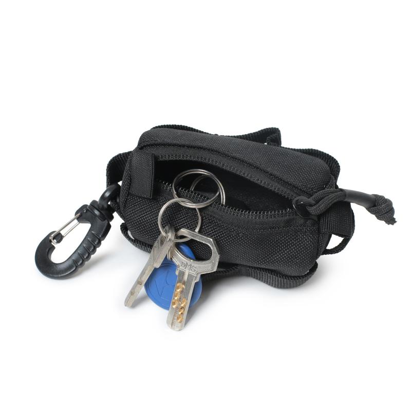 Outdoor Buckle Bag EDC Pouch Z - đánh giá và giá Edc Carry Card