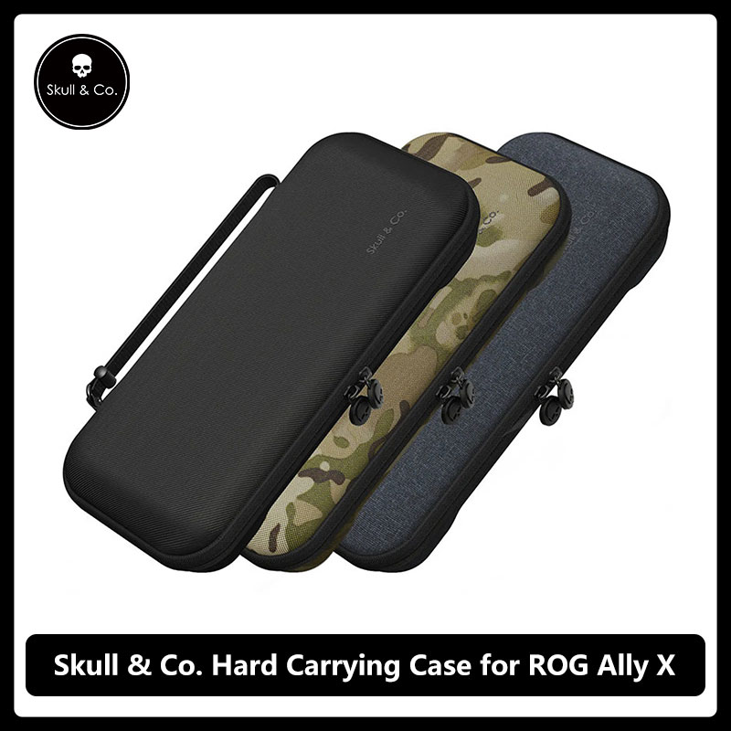 Skull & Co. EDC Case Portable  - đánh giá và giá Edc Carry Co