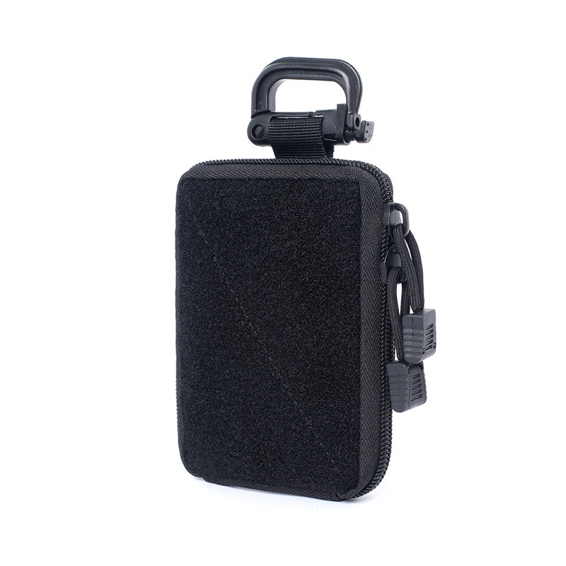 Tactical EDC Pouch Medical Org - đánh giá và giá Edc Carry Card