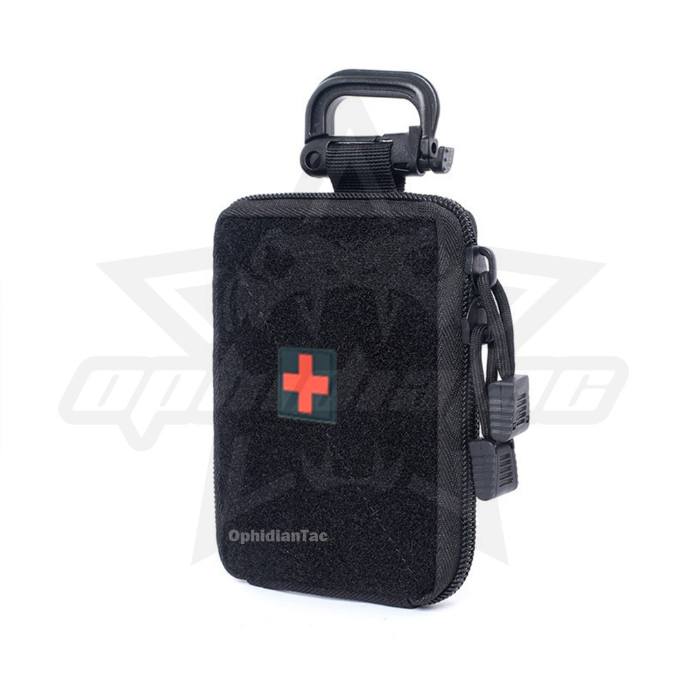 Molle EDC Tool Bag Organizer S - đánh giá và giá Edc Concealed Carry Belt
