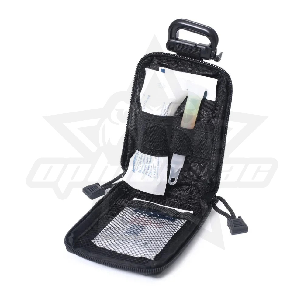Molle EDC Tool Bag Organizer S - đánh giá và giá Edc Concealed Carry Belt