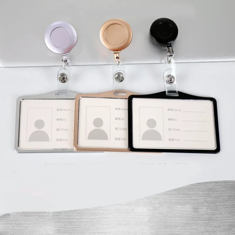 Unisex Nhựa Nhôm Thẻ Túi Bác S - đánh giá và giá Edc Carry Card