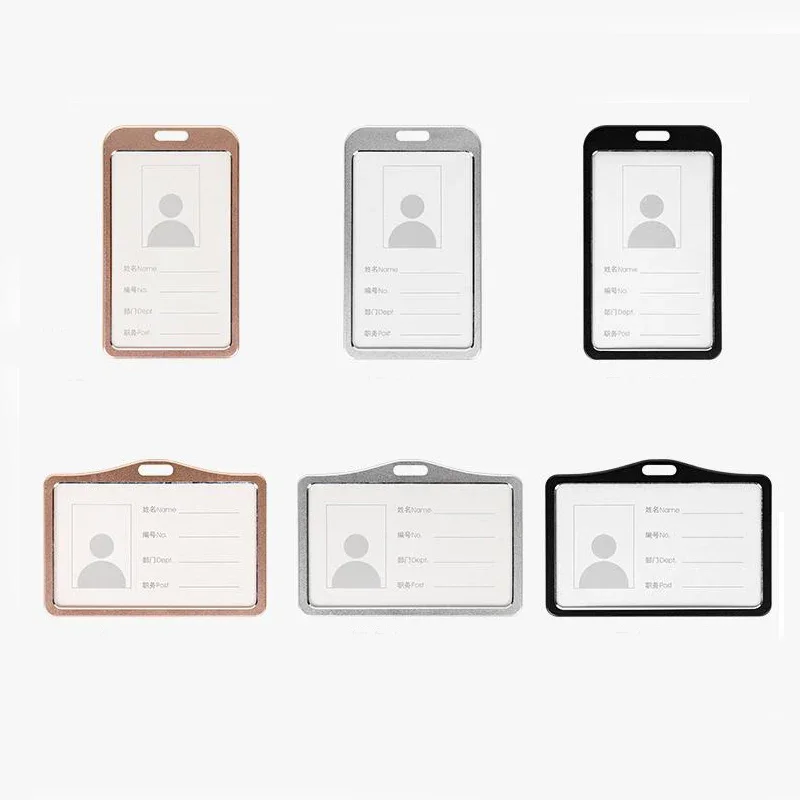 Unisex Nhựa Nhôm Thẻ Túi Bác S - đánh giá và giá Edc Carry Card