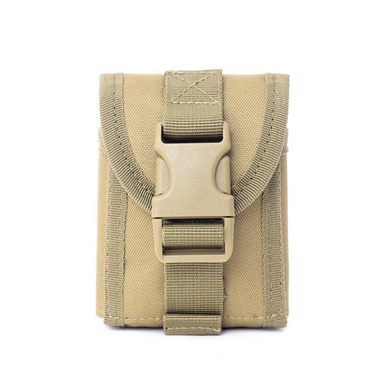 Outdoor EDC MOLLE Waist Bag -  - đánh giá và giá Edc Concealed Carry Belt