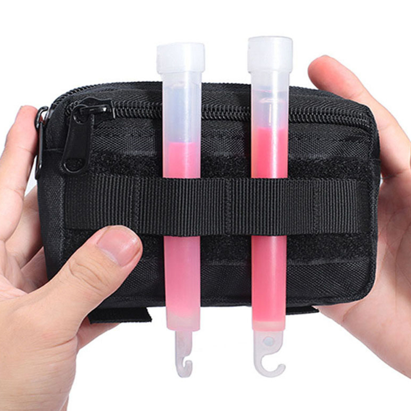 Double Layer EDC Pack Men Tact - đánh giá và giá Edc Concealed Carry Belt