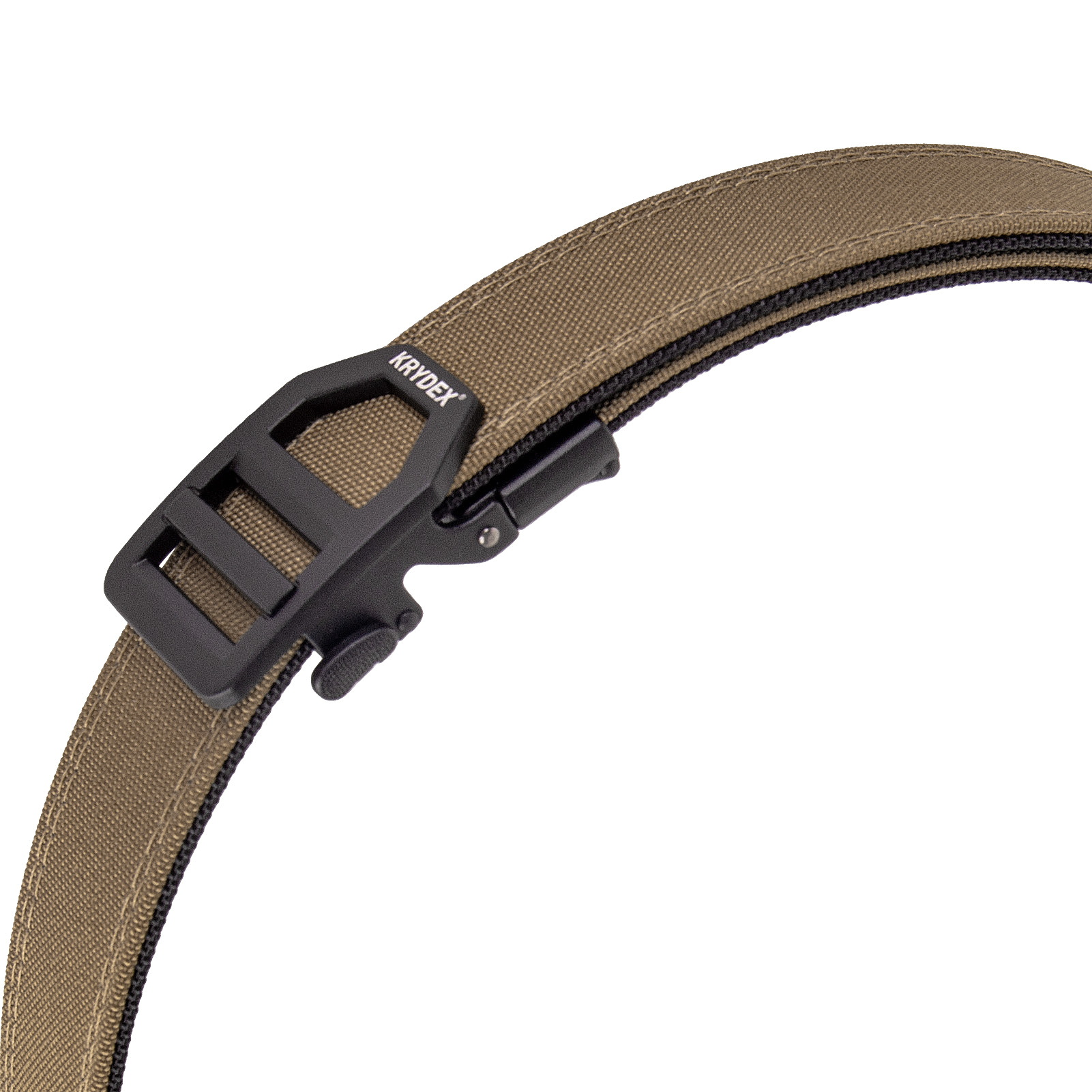 KRYDEX 1.5 Inch Tactical Heavy - đánh giá và giá Edc Concealed Carry Belt