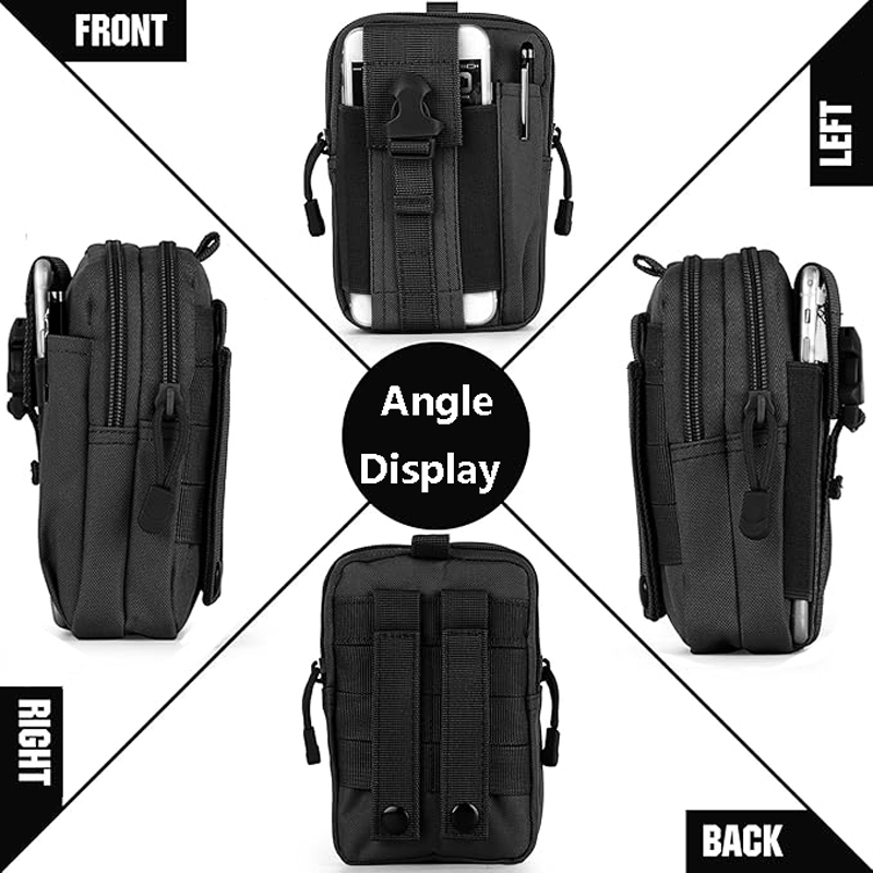 Universal EDC Tactical Molle P - đánh giá và giá Edc Concealed Carry Belt