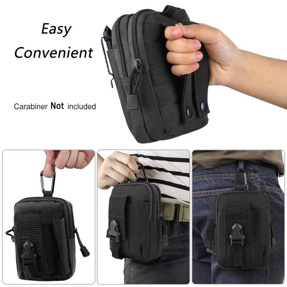 Outdoor Gear Tool Gadget Pocke - đánh giá và giá Edc Concealed Carry Belt