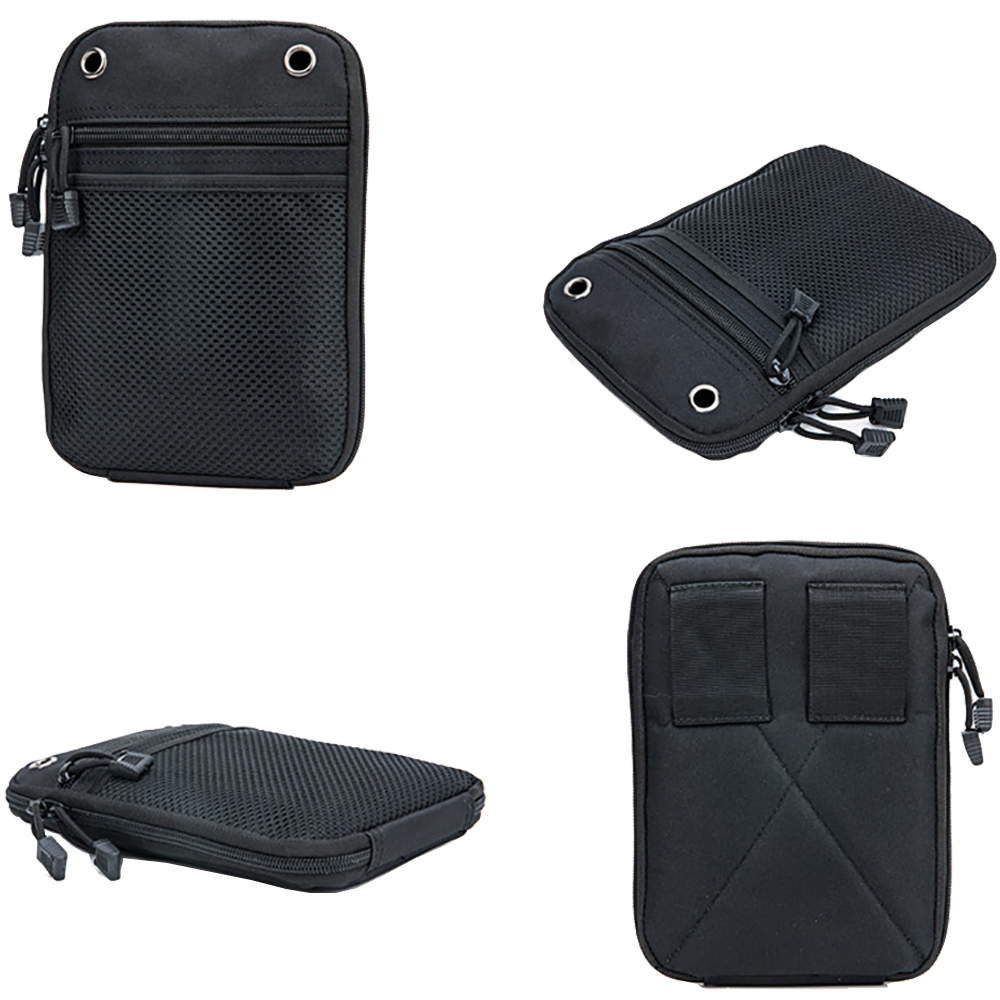 Molle Outdoor Tactical Conceal - đánh giá và giá Edc Concealed Carry Belt