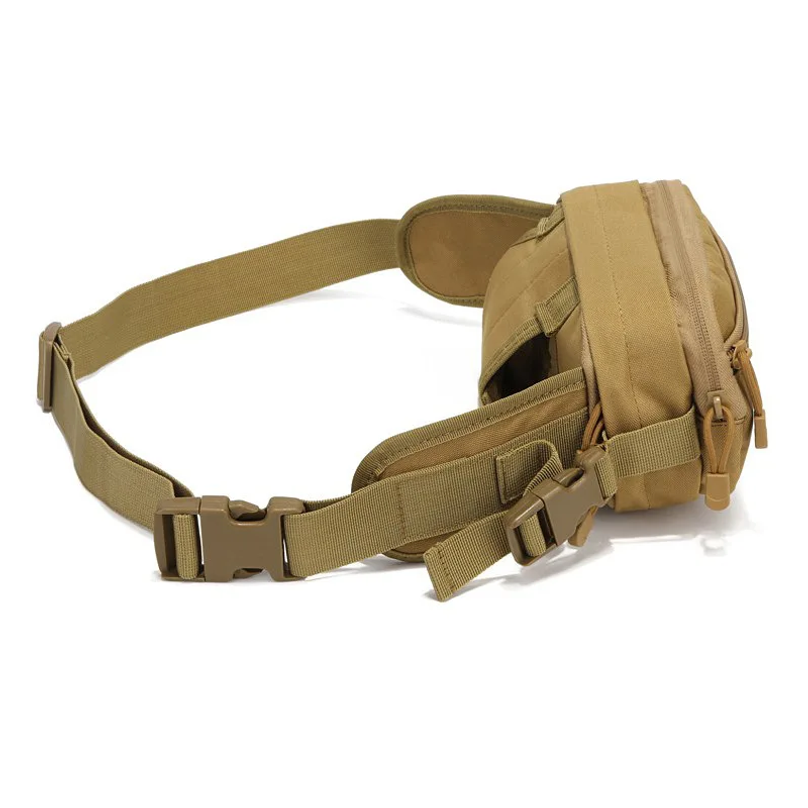 Tactical Waist Bag with Concea - đánh giá và giá Edc Concealed Carry Belt